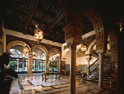 Alfonso XIII Hotel Sevilla