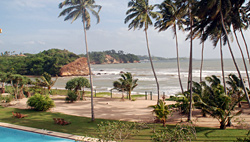 Mandara Boutique Resort Sri Lanka