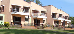 Makwetu Villas Mombasa Kenya